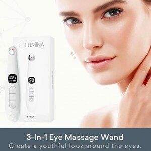 Lumina NRG Eye Lift NIB